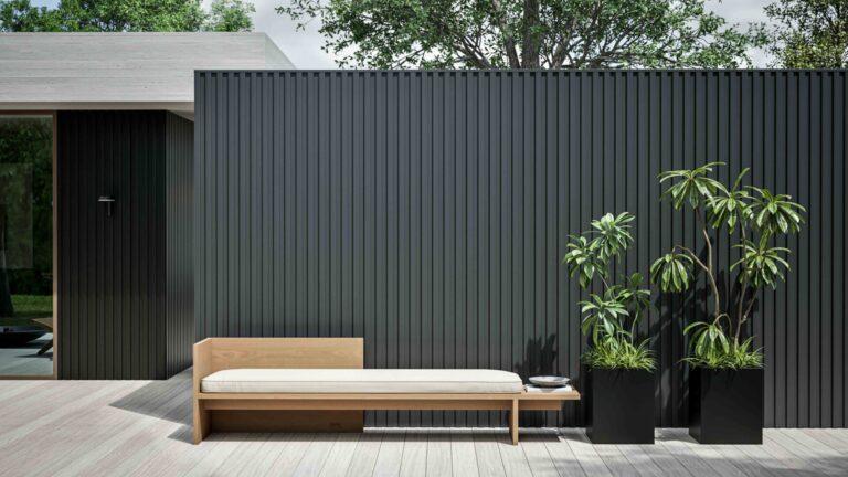 3 Landscape Tropical Plants